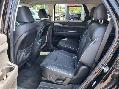 2024 Hyundai Palisade XRT