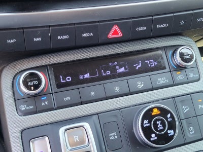 2024 Hyundai Palisade XRT