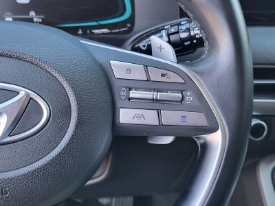 2024 Hyundai Palisade XRT