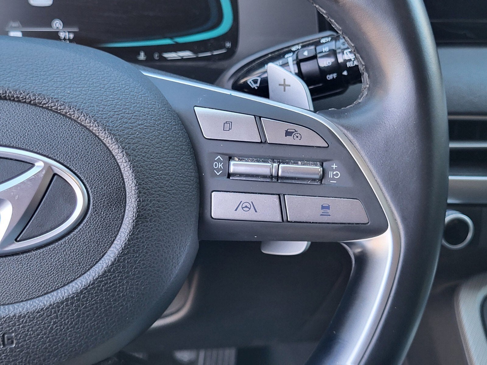 2024 Hyundai Palisade XRT