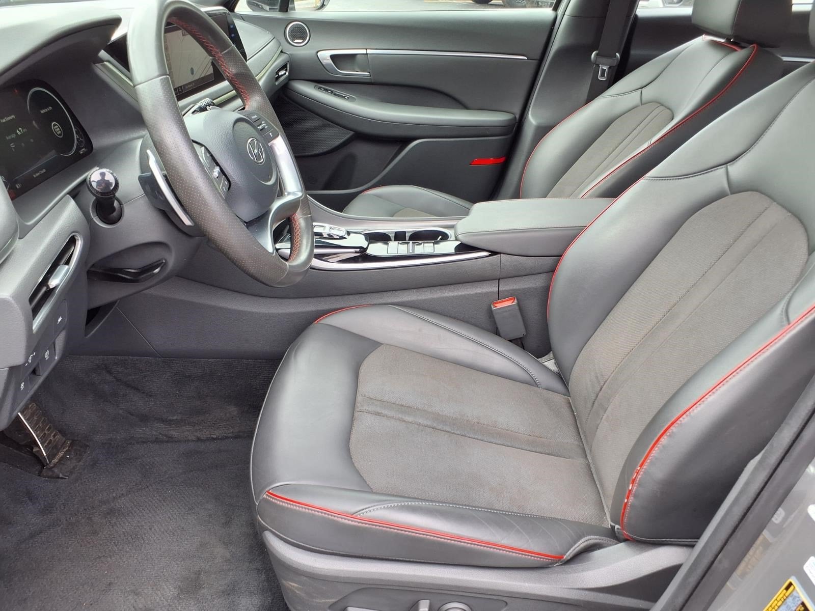 2023 Hyundai Sonata SEL Plus