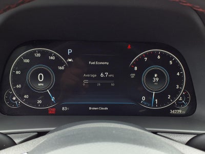 2023 Hyundai Sonata SEL Plus