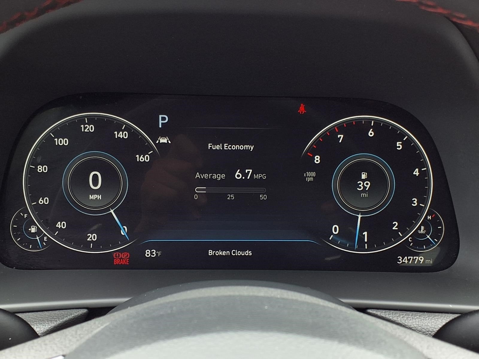2023 Hyundai Sonata SEL Plus