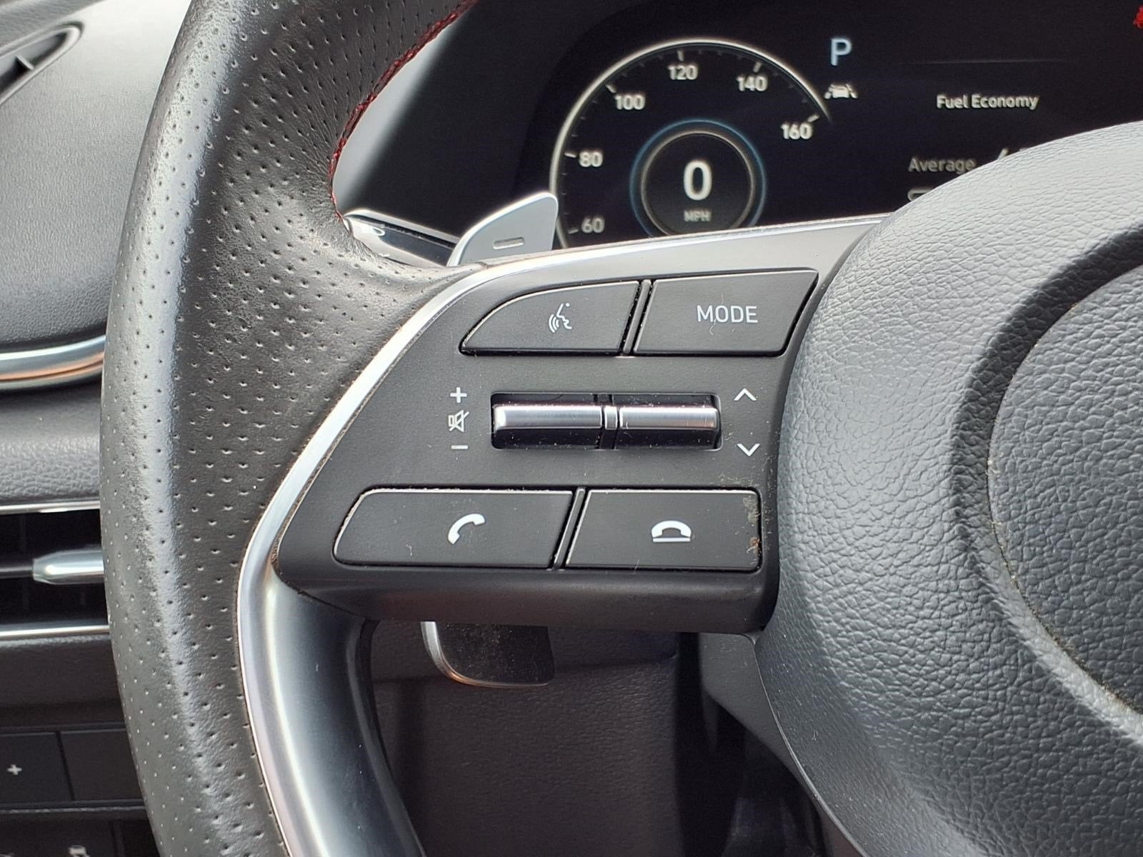 2023 Hyundai Sonata SEL Plus
