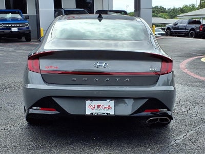 2023 Hyundai Sonata SEL Plus