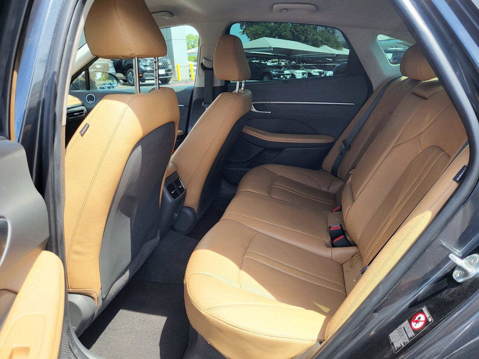 2022 Hyundai Sonata Hybrid Limited