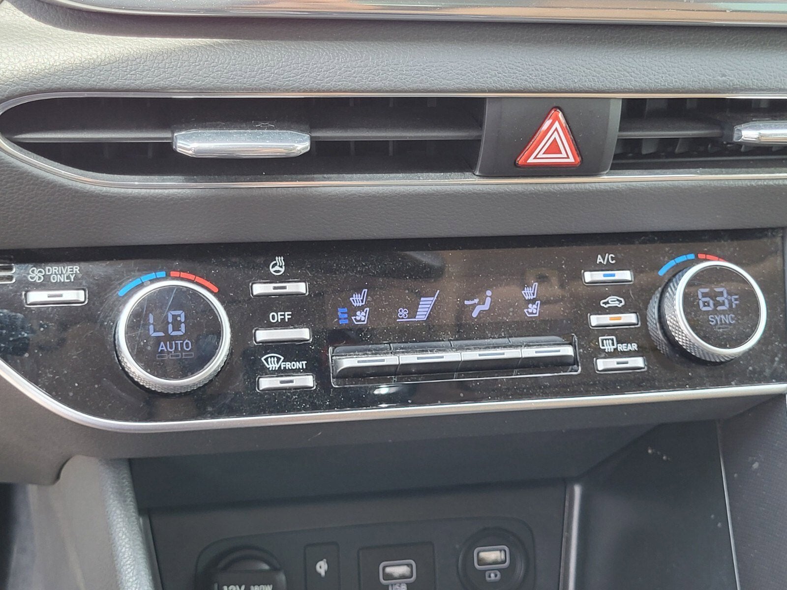 2022 Hyundai Sonata Hybrid Limited