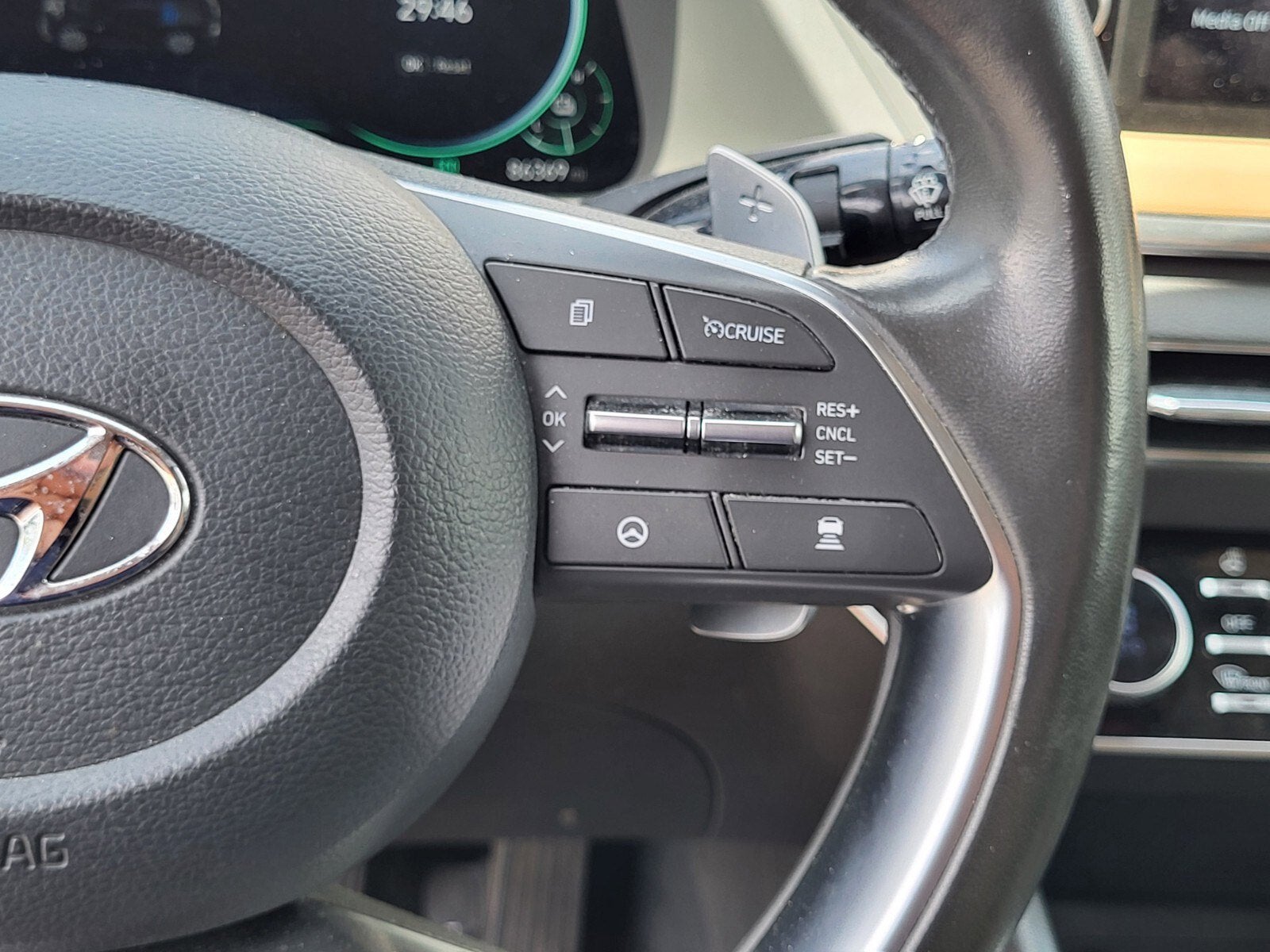 2022 Hyundai Sonata Hybrid Limited