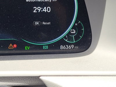 2022 Hyundai Sonata Hybrid Limited