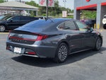 2022 Hyundai Sonata Hybrid Limited