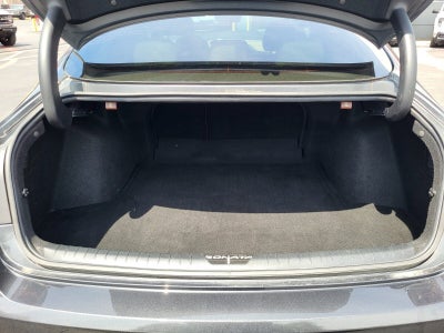 2022 Hyundai Sonata Hybrid Limited