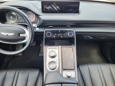 2024 Genesis GV80 4DR AWD 2.5