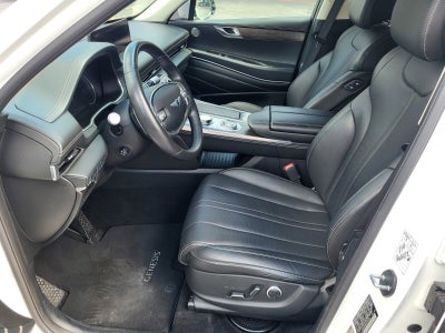 2024 Genesis GV80 4DR AWD 2.5