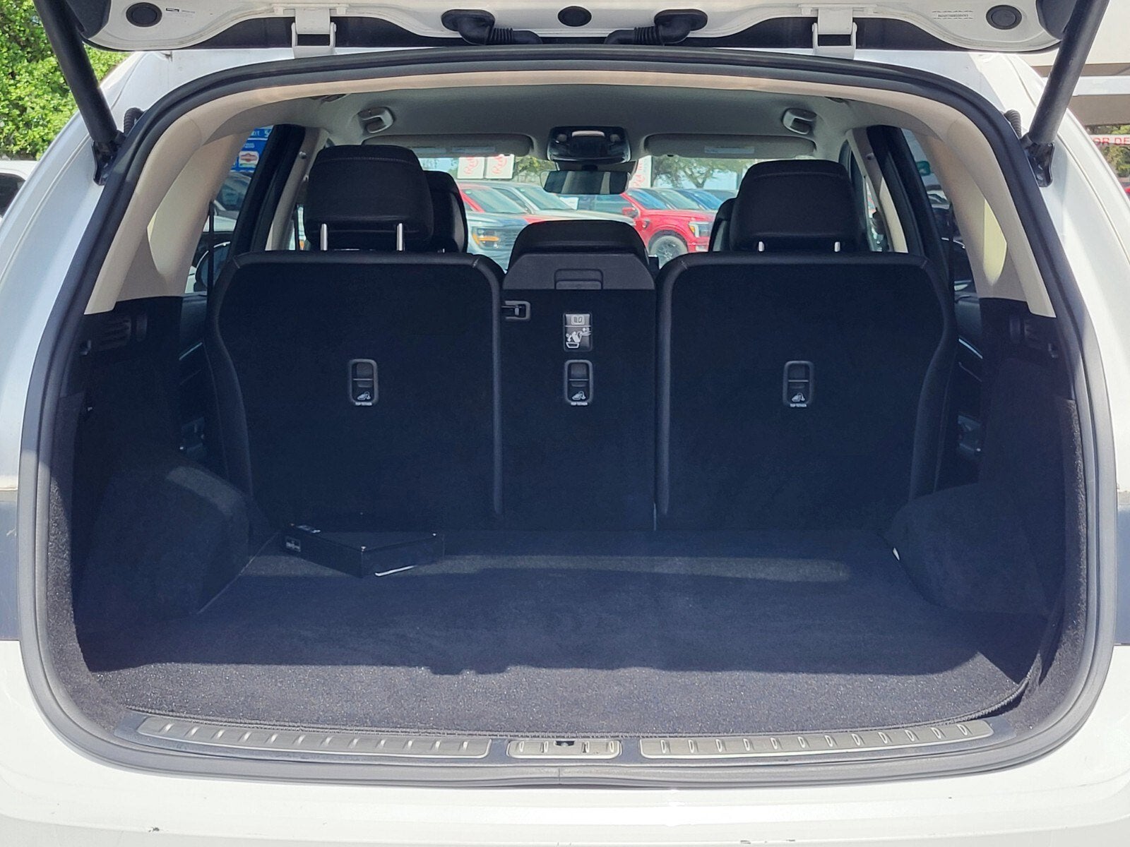 2024 Genesis GV80 4DR AWD 2.5