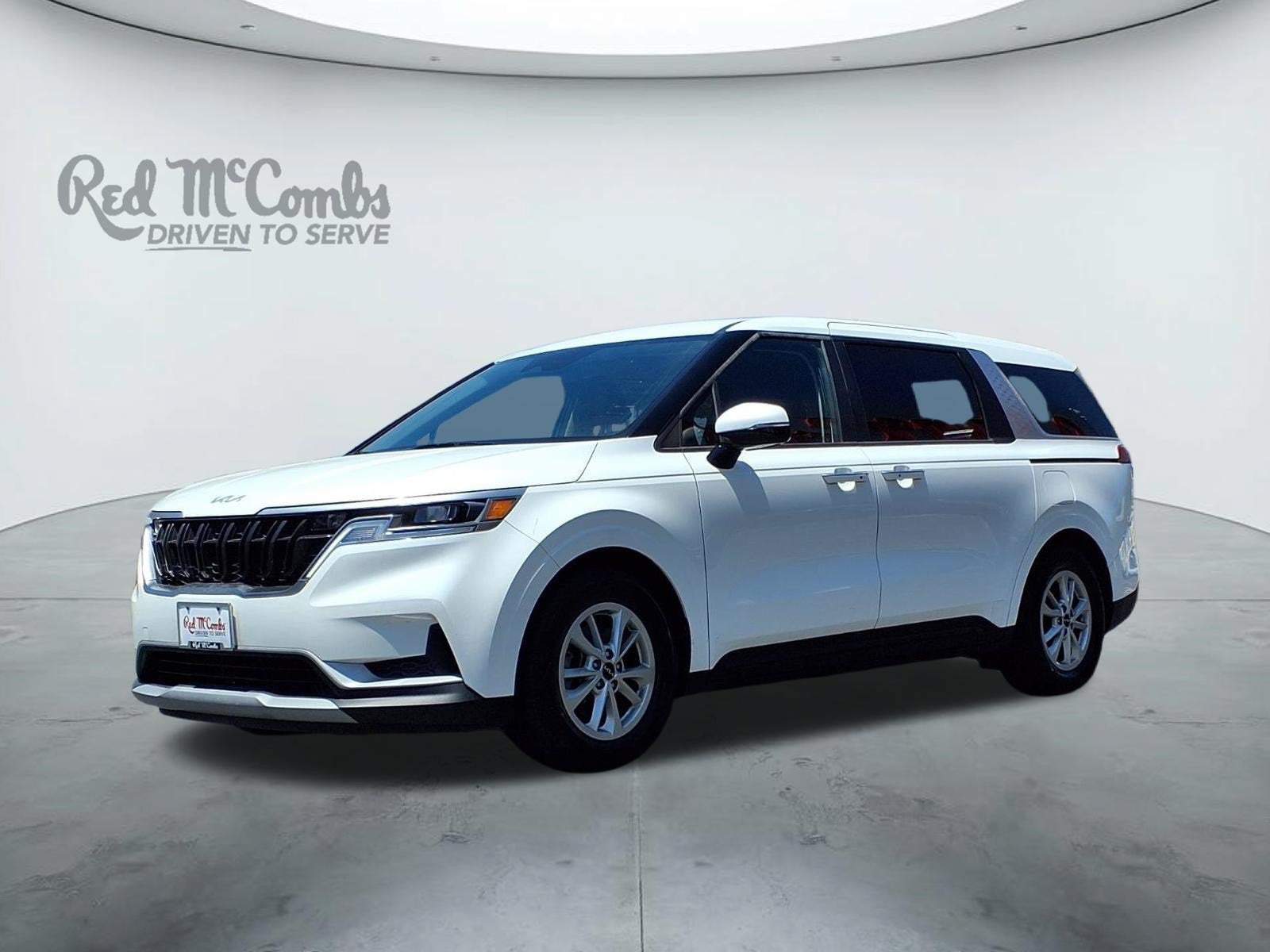 2023 Kia Carnival LX