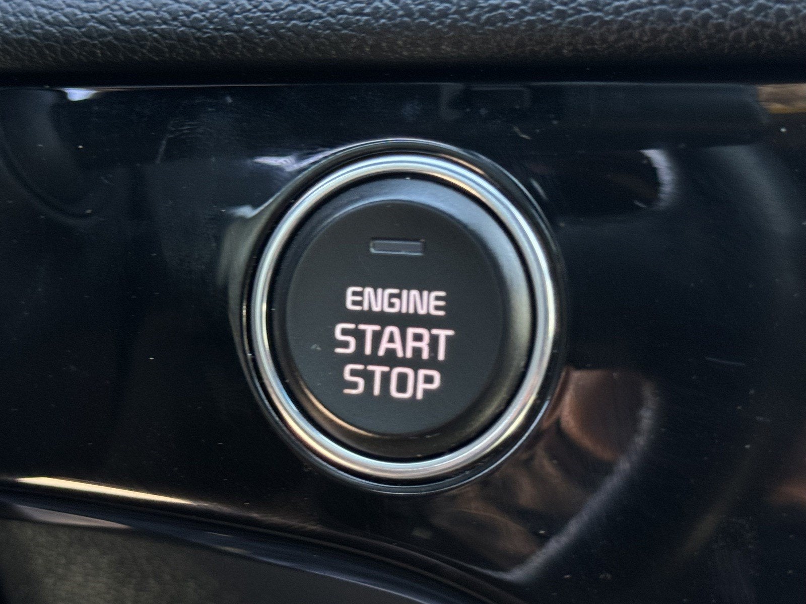 2021 Kia Sportage SX Turbo
