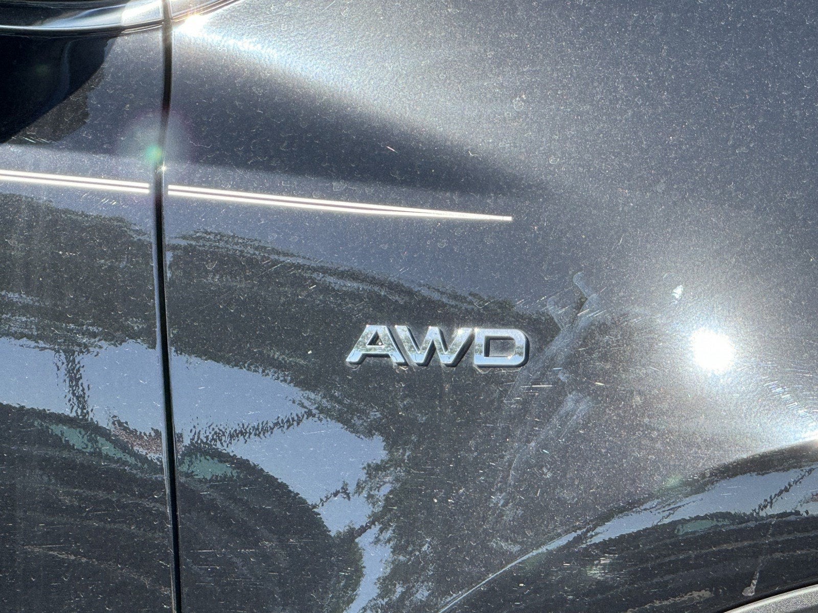2021 Kia Sportage SX Turbo