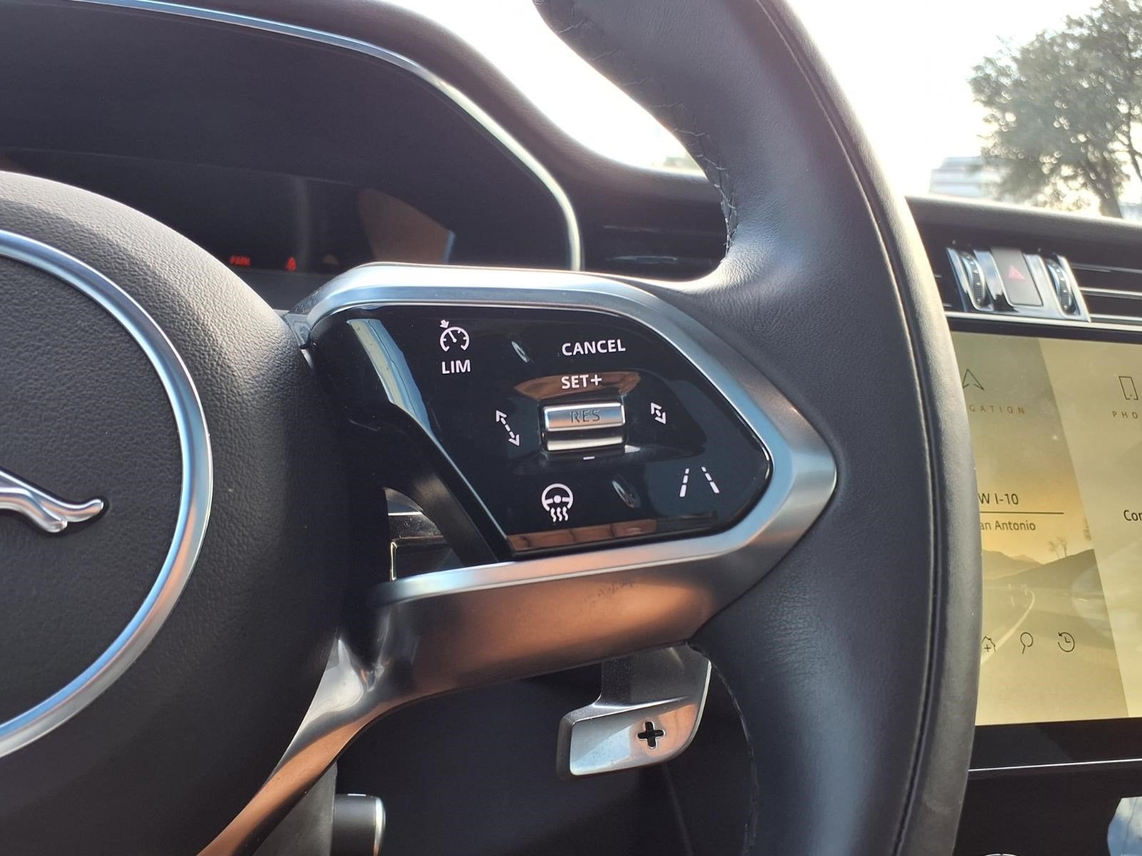 2024 Jaguar F-PACE R-Dynamic S