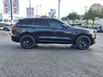 2024 Jaguar F-PACE R-Dynamic S