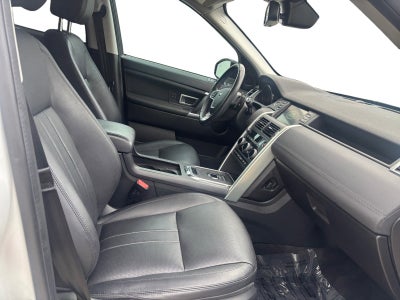 2019 Land Rover Discovery Sport Landmark