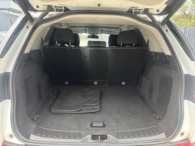2019 Land Rover Discovery Sport Landmark