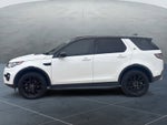 2019 Land Rover Discovery Sport Landmark