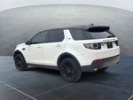 2019 Land Rover Discovery Sport Landmark