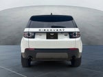 2019 Land Rover Discovery Sport Landmark