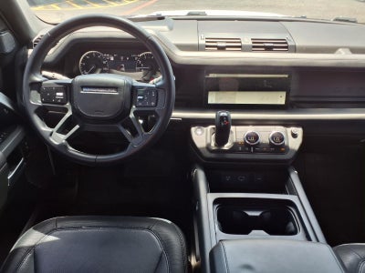 2023 Land Rover Defender X-Dynamic SE