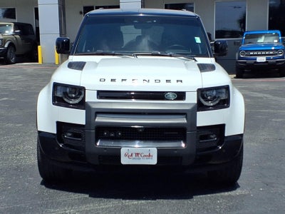 2023 Land Rover Defender X-Dynamic SE