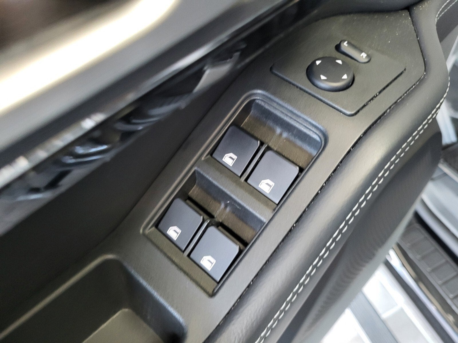 2024 INEOS Grenadier Station Wagon TRIALMASTER EDITI