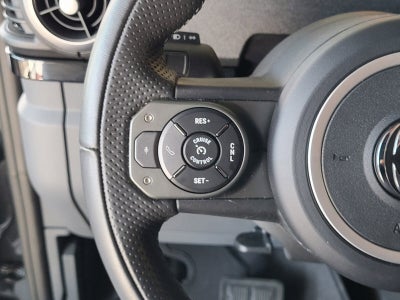 2024 INEOS Grenadier Station Wagon TRIALMASTER EDITI