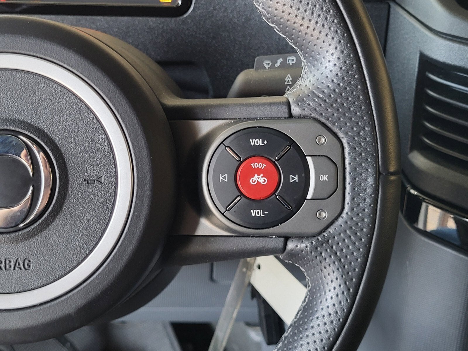 2024 INEOS Grenadier Station Wagon TRIALMASTER EDITI