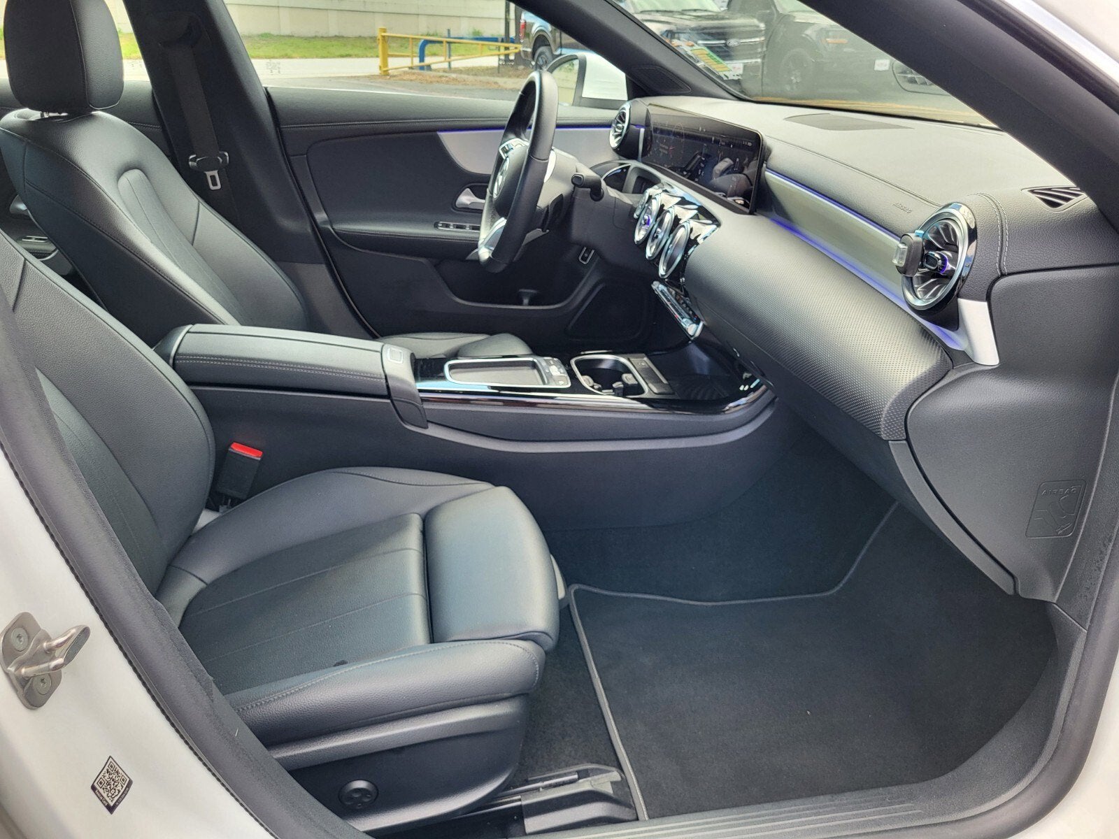 2025 Mercedes-Benz CLA CLA 250