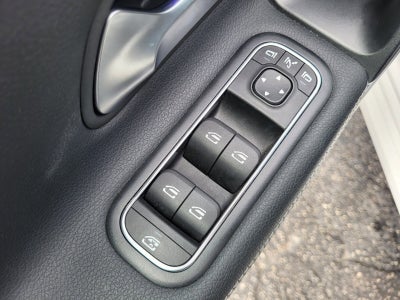 2025 Mercedes-Benz CLA CLA 250