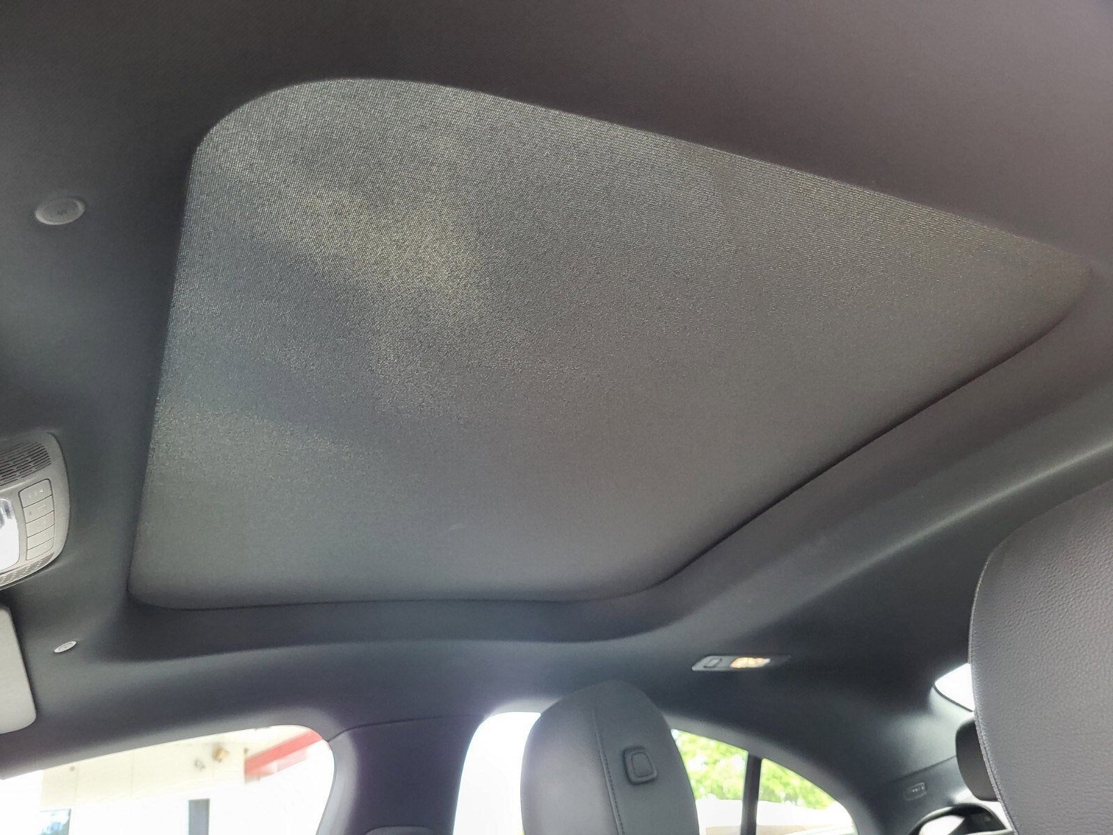 2025 Mercedes-Benz CLA CLA 250