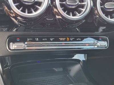 2025 Mercedes-Benz CLA CLA 250