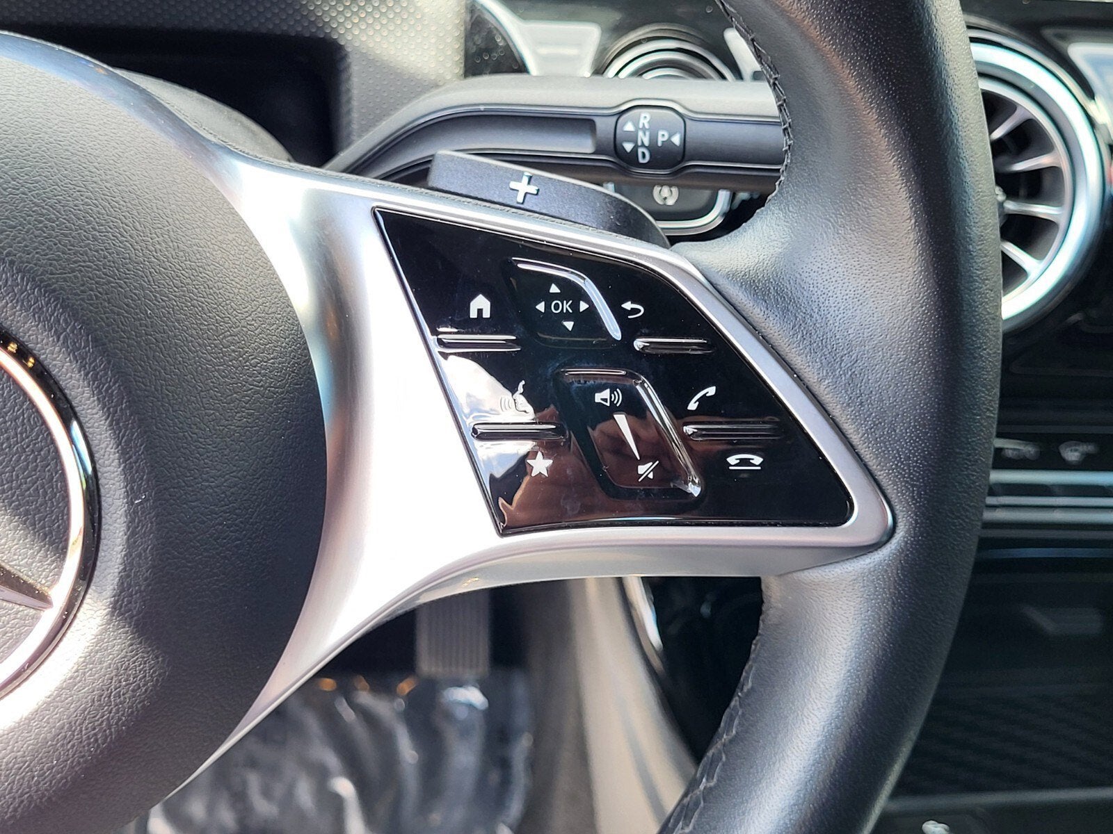 2025 Mercedes-Benz CLA CLA 250