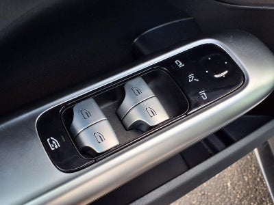 2022 Mercedes-Benz C-Class C 300