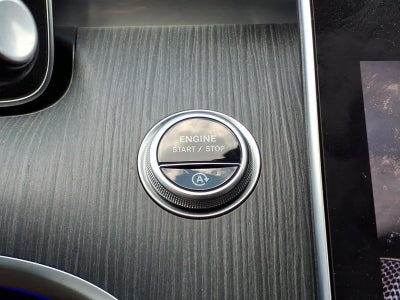 2022 Mercedes-Benz C-Class C 300