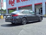 2022 Mercedes-Benz C-Class C 300