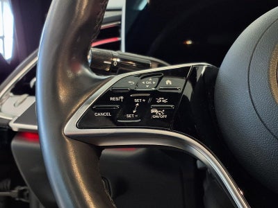 2024 Mercedes-Benz E-Class E 350
