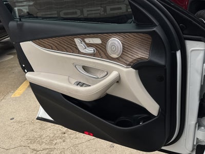 2023 Mercedes-Benz E-Class E 450