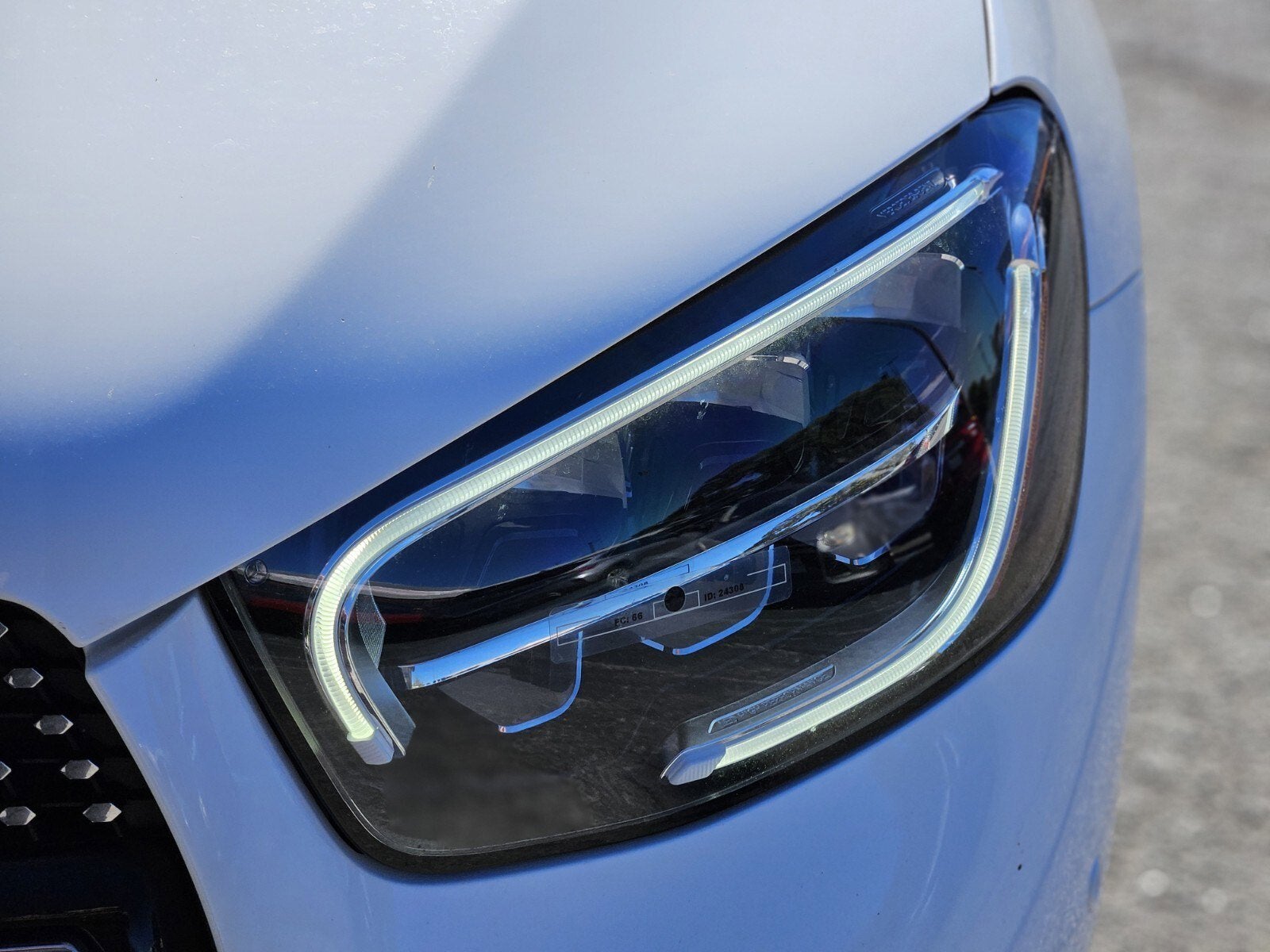 2021 Mercedes-Benz GLC GLC 300