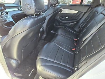 2021 Mercedes-Benz GLC GLC 300