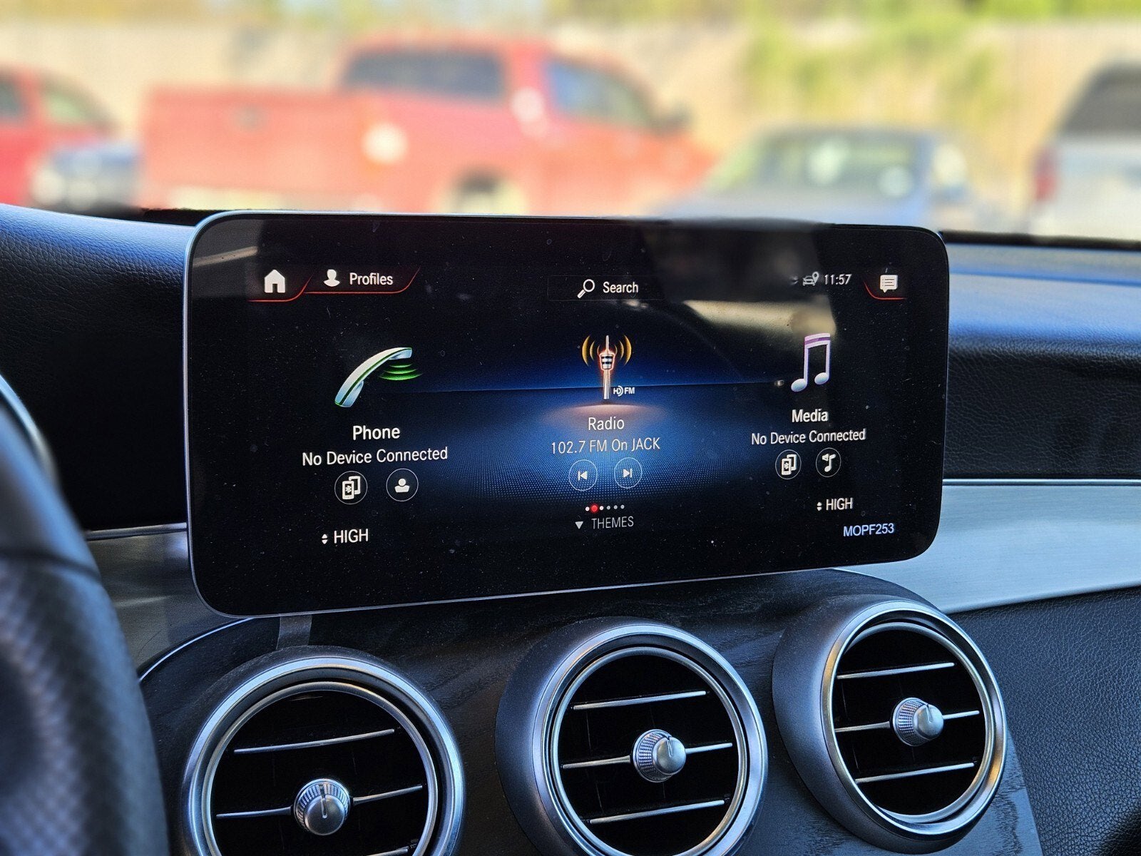 2021 Mercedes-Benz GLC GLC 300