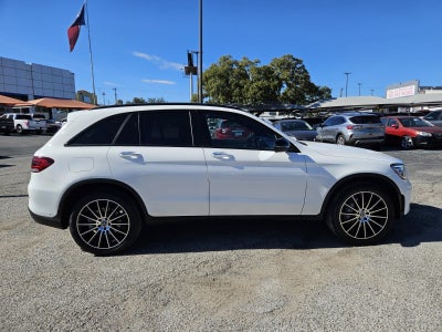 2021 Mercedes-Benz GLC GLC 300