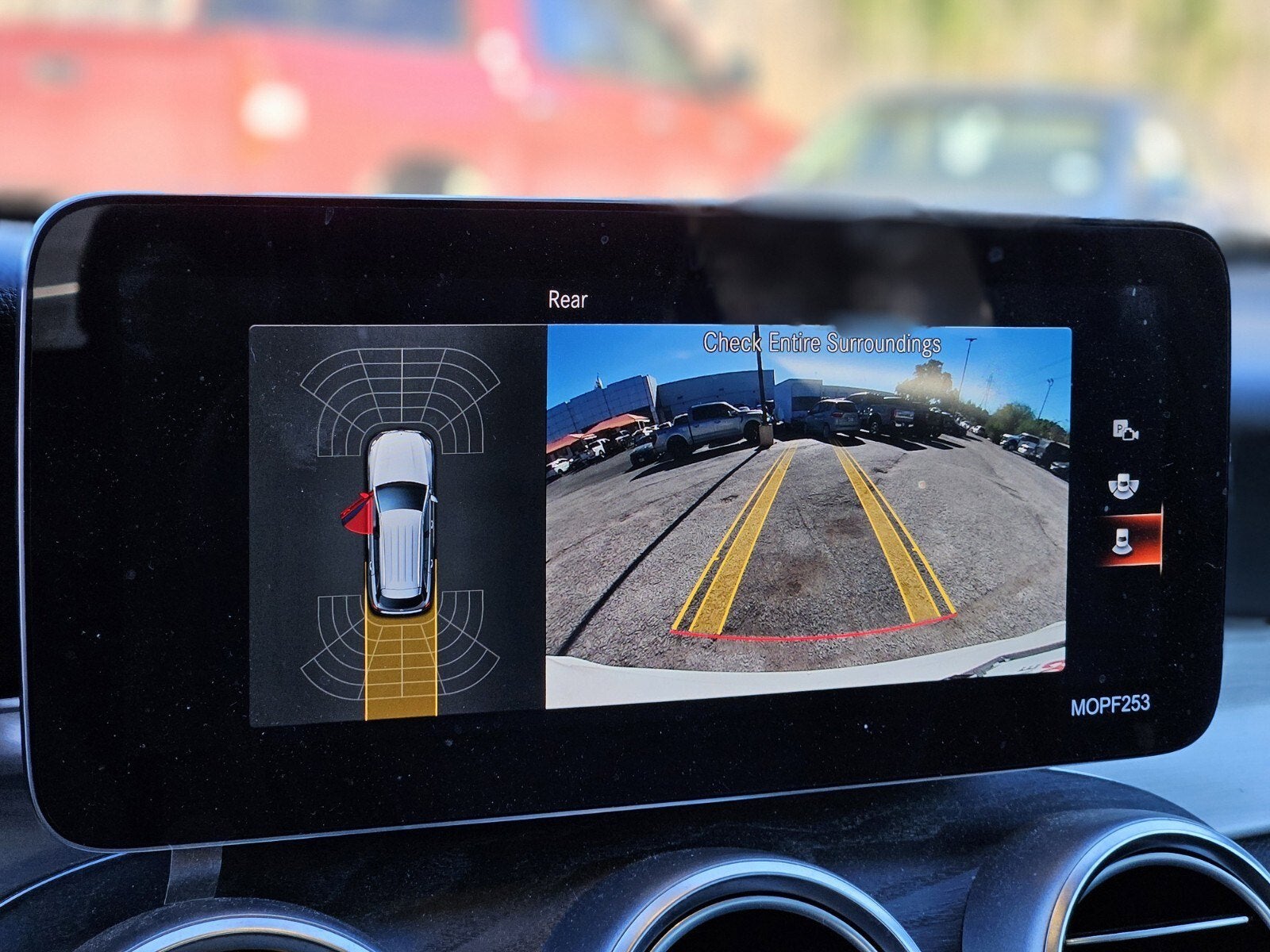 2021 Mercedes-Benz GLC GLC 300