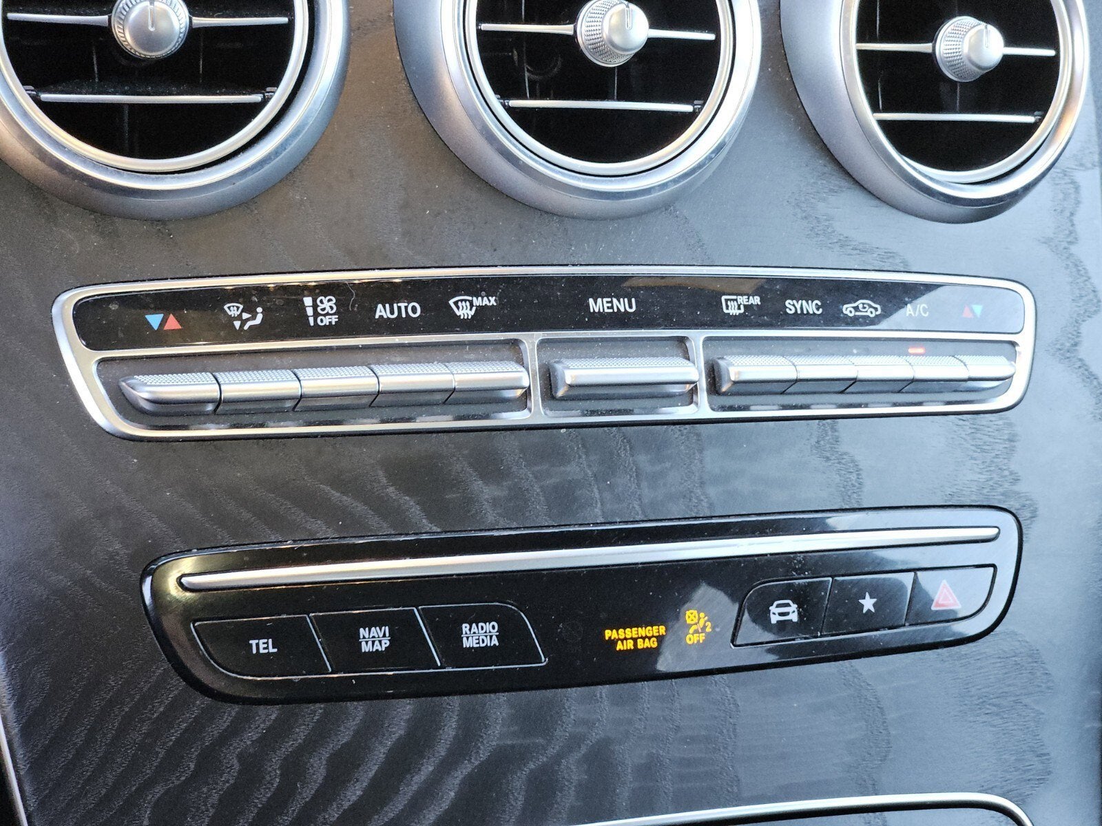 2021 Mercedes-Benz GLC GLC 300