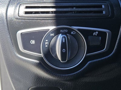 2021 Mercedes-Benz GLC GLC 300